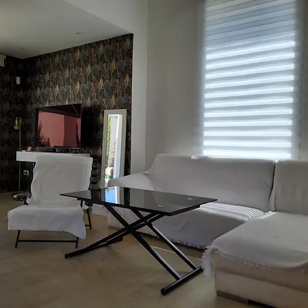 Marjal Villa