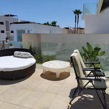 Marjal Villa Guardamar del Segura