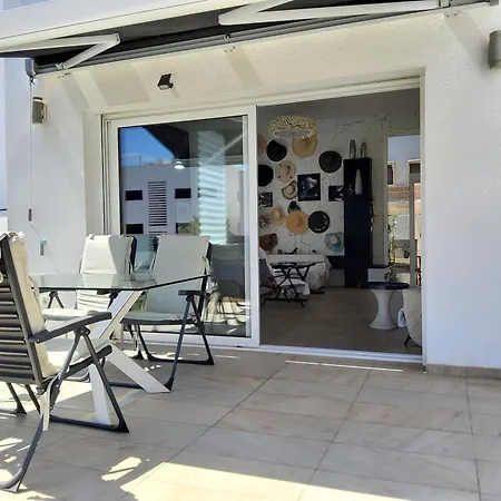 Villa Marjal Guardamar del Segura