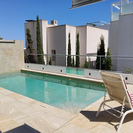 Vila Marjal Guardamar del Segura